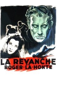 Poster The Revenge of Roger 1946