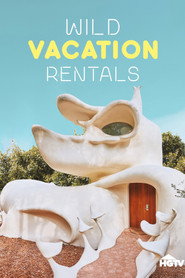 Wild Vacation Rentals постер