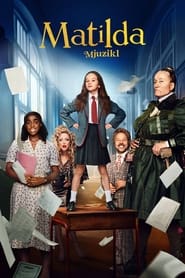 Matilda: Mjuzikl (2022)