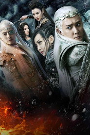 Ice Fantasy poster