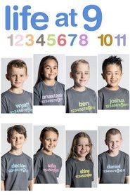 Life at 9