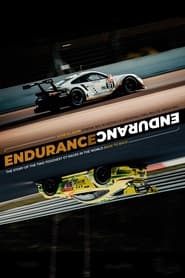 ENDURANCE (2020)