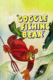 Goggle Fishing Bear (1949)