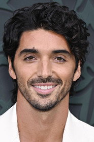 Taylor Zakhar Perez