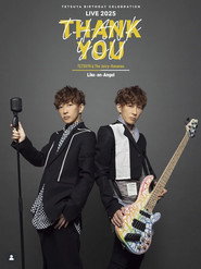 Like-an-Angel 「LIVE 2025 “THANK YOU”」