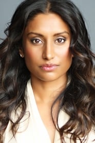 Sulekha Naidu as Pharmacist