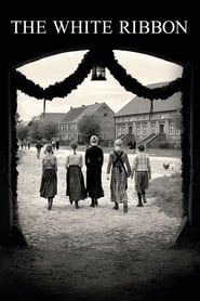 das weisse band eine deutsche kindergeschichte film 2009 online sehen