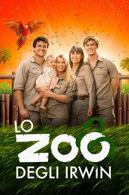 Lo zoo degli Irwin