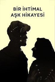 Poster A Probable Love Story 2020
