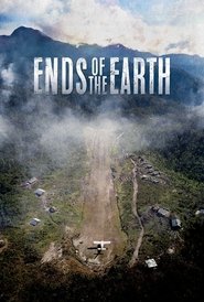 Poster Ends of the Earth 2021 Poster Ends of the Earth 2021