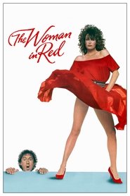 The Woman in Red poster