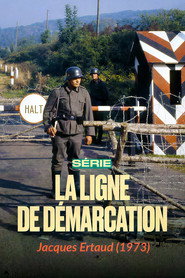 la ligne de démarcation