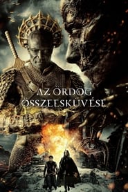 Az ördög összeesküvése (2023)