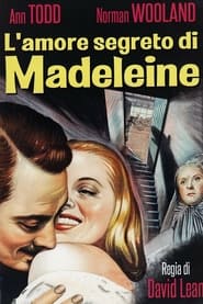 L'amore segreto di Madeleine