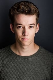 Nolan Bateman as Tony Bryson