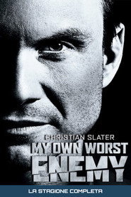 Locandina di My Own Worst Enemy Stagione 1