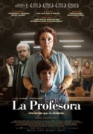 La profesora Full HD 1080p (2016) Dual Castellano/Eslovaco
