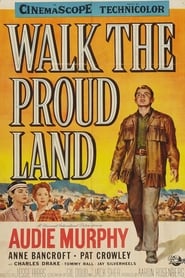 Walk the Proud Land постер