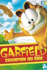 Film Garfield, champion du rire streaming