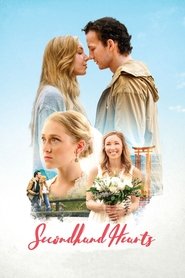 Poster Secondhand Hearts 2017