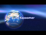 Luna Kazoomer