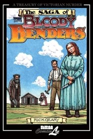 Poster The Bloody Benders 1970