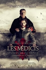 Medici: Masters of Florence-Azwaad Movie Database