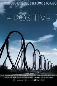 H Positive постер