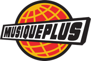 Logo for MusiquePlus