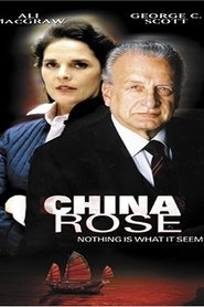 China Rose постер