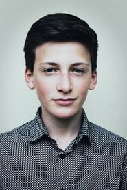 Levin Liam as Moritz