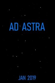 Ad Astra movie