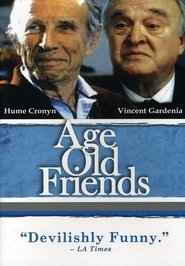 Poster Age-Old Friends 1989