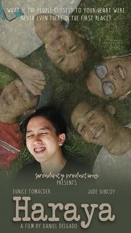Poster Haraya 2017