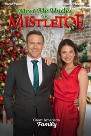 Meet Me Under the Mistletoe (2023) Cliver HD - Legal - ver Online & Descargar