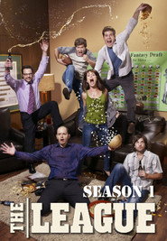The League Season 1 4