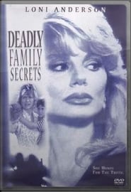 Poster Deadly Family Secrets