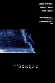 The Script постер