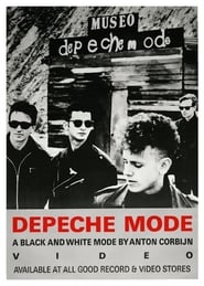 Poster Depeche Mode: Strange