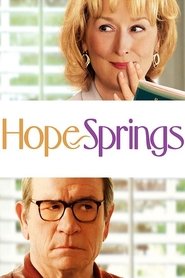 Poster Hope Springs 2012