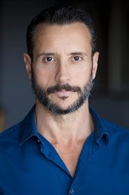 Paul Lasa as Franco Bertinelli