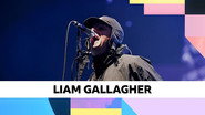 Liam Gallagher