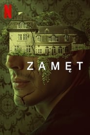 Zamęt (2023)