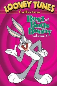 Poster Espectáculo Bugs Bunny 2 V3 2004