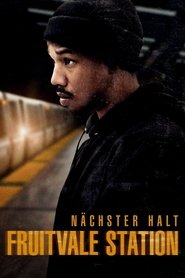 Poster Nächster Halt: Fruitvale Station