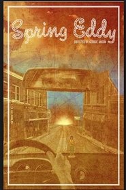 Poster Spring Eddy