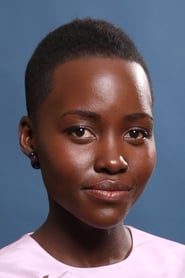 Lupita Nyong'o