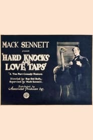 Poster Hard Knocks and Love Taps