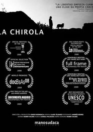 Poster La chirola