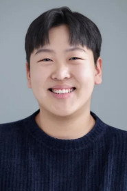Kwon Ki-hyun portrait
